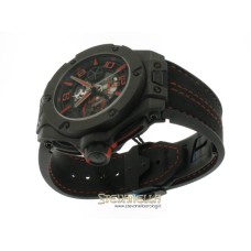 Hublot Big Bang Unico Carbon Ferrari ref. 402.QU.0113.WR Limited Edition nuovo full set